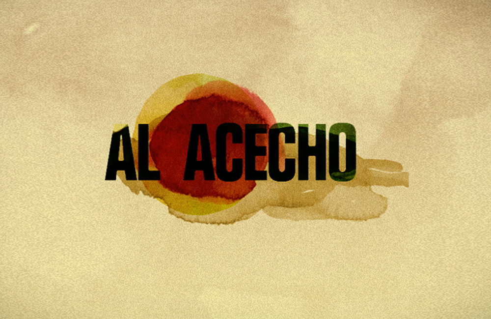 Al ACECHO
