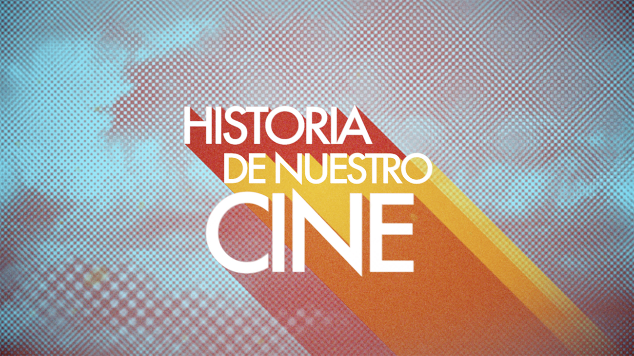 Historia de nuestro cine – Promo TVE